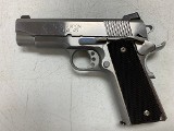 SPRINGFIELD ARMORY 1911 RANGE OFFICER ELITE CHAMPION .45 ACP