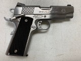 SPRINGFIELD ARMORY 1911 RANGE OFFICER ELITE CHAMPION .45 ACP - 2 of 3