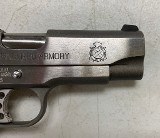 SPRINGFIELD ARMORY 1911 RANGE OFFICER ELITE CHAMPION .45 ACP - 3 of 3