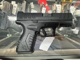SPRINGFIELD ARMORY XDME 9MM LUGER (9x19 PARA) - 2 of 3