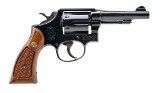 SMITH & WESSON 10-5 .38 SPL - 2 of 3