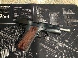 COLT SERIES 70 GOVERNMENT 1911 CLASSIC .45 ACP - 2 of 3