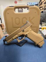 GLOCK G19X MOS 9MM LUGER (9X19 PARA) - 3 of 3