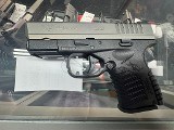 SPRINGFIELD ARMORY XDS 3.3 .45 ACP - 3 of 3