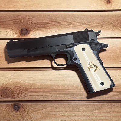 COLT 01911GZ .45 ACP