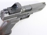 CANIK CANIK METE SFT 9MM 4.5" BARREL GREY BOMBER MECANIK OPTIC, BOX, 2-MAGS 9MM LUGER (9x19 PARA) - 3 of 3