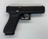 GLOCK 17 GEN 5 9MM LUGER (9x19 PARA) - 1 of 3