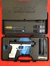 CANIK TP9SFX 9MM LUGER (9X19 PARA) - 1 of 3