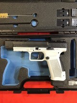 CANIK TP9SFX 9MM LUGER (9X19 PARA) - 2 of 3