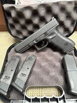 GLOCK G17 GEN3 9MM LUGER (9X19 PARA) - 3 of 3