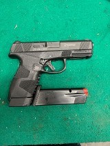 MOSSBERG MC2c 9MM LUGER (9x19 PARA) - 2 of 2