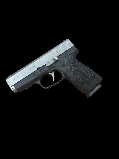 KAHR ARMS CW40 .40 S&W