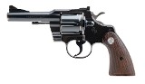 COLT TROOPER .357 MAG