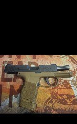 SIG SAUER P365 9MM LUGER (9x19 PARA) - 2 of 3