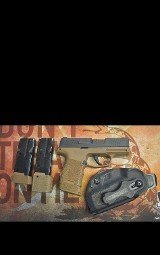 SIG SAUER P365 9MM LUGER (9x19 PARA) - 1 of 3