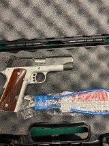 KIMBER PRO CARRY II .45 ACP