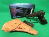 CZ MODEL 52 7.62X25MM TOKAREV - 1 of 3
