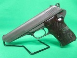 CZ MODEL 52 7.62X25MM TOKAREV - 3 of 3