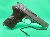 CZ MODEL 52 7.62X25MM TOKAREV - 2 of 3