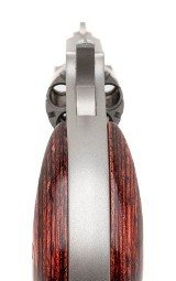 NORTH AMERICAN ARMS MINI REVOLVER .22 WMR - 3 of 3