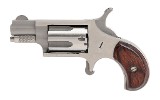 NORTH AMERICAN ARMS MINI REVOLVER .22 LR - 1 of 3