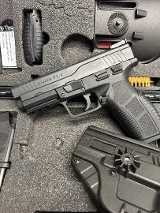 Tisas Zigana PX-9 9MM LUGER (9X19 PARA) - 2 of 3