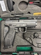 Tisas Zigana PX-9 9MM LUGER (9X19 PARA) - 1 of 3