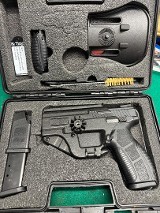 Tisas Zigana PX-9 9MM LUGER (9X19 PARA) - 3 of 3