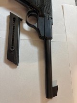 BROWNING BUCK MARK .22 LR - 3 of 3