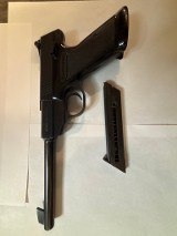 BROWNING BUCK MARK .22 LR