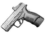 SPRINGFIELD ARMORY XDS-9 9MM LUGER (9x19 PARA) - 2 of 2