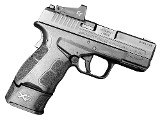SPRINGFIELD ARMORY XDS-9 9MM LUGER (9x19 PARA) - 1 of 2