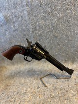 RUGER BLACKHAWK 3 SCREW .357 MAG - 2 of 3