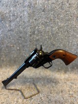 RUGER BLACKHAWK 3 SCREW .357 MAG - 1 of 3