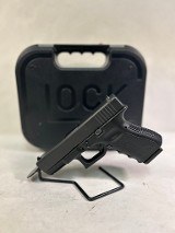 GLOCK G23 GEN 3 .40 S&W - 1 of 3