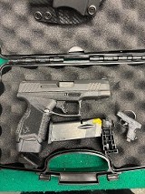 TAURUS GX4XL 9MM LUGER (9X19 PARA) - 3 of 3