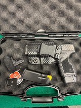 TAURUS GX4XL 9MM LUGER (9X19 PARA) - 1 of 3