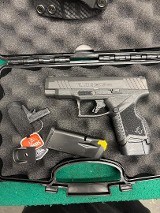 TAURUS GX4XL 9MM LUGER (9X19 PARA) - 2 of 3