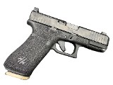 GLOCK G45 MOS 9MM LUGER (9x19 PARA) - 2 of 2