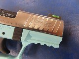 WALTHER P22Q .22 LR - 2 of 3