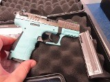 WALTHER P22Q .22 LR - 1 of 3