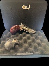 NORTH AMERICAN ARMS BLACK WIDOW .22 LR - 2 of 2