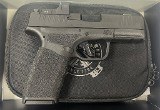 SPRINGFIELD ARMORY HELLCAT PRO COMP 9MM LUGER (9X19 PARA) - 1 of 3