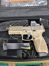 TAURUS G3 TACTICAL 9MM LUGER (9X19 PARA) - 2 of 3