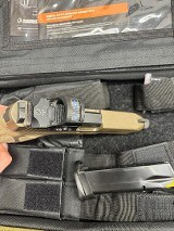 TAURUS G3 TACTICAL 9MM LUGER (9X19 PARA) - 3 of 3