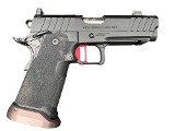 SPRINGFIELD ARMORY PRODIGY 9MM LUGER (9x19 PARA) - 1 of 2