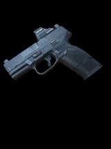 FN 509 MRD 9MM LUGER (9x19 PARA) - 1 of 3