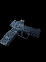 FN 509 MRD 9MM LUGER (9x19 PARA) - 2 of 3