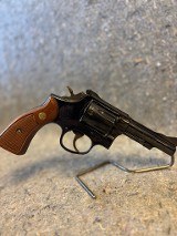 SMITH & WESSON 15-3 .38 SPL - 2 of 3