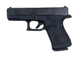 GLOCK 19 Gen 5 MOS 9MM LUGER (9x19 PARA) - 1 of 3